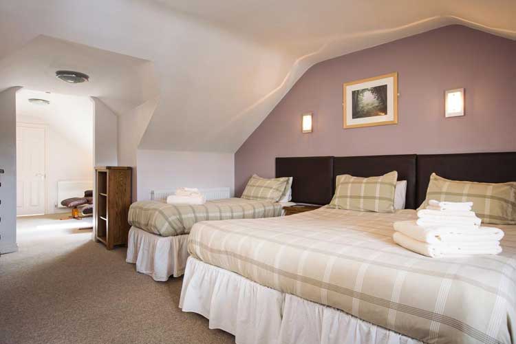 The Coach House Hotel - Image 5 - UK Tourism Online