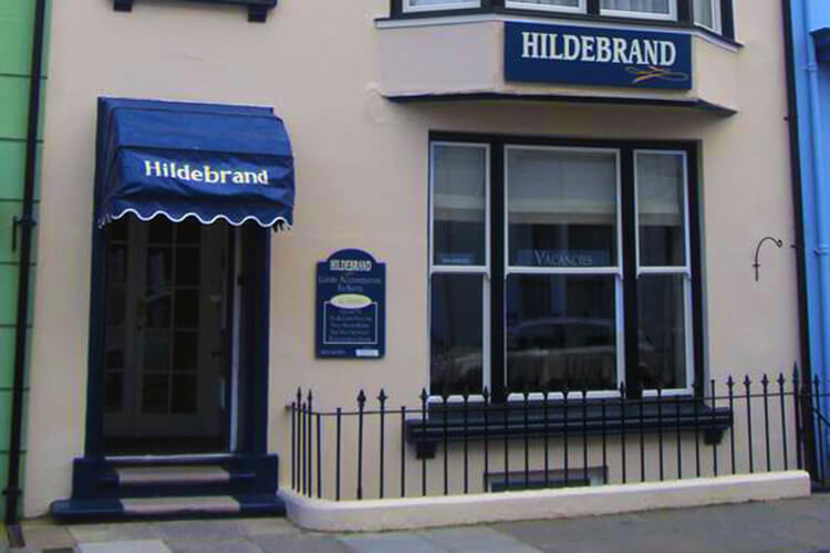 The Hildebrand Guest House - Image 1 - UK Tourism Online