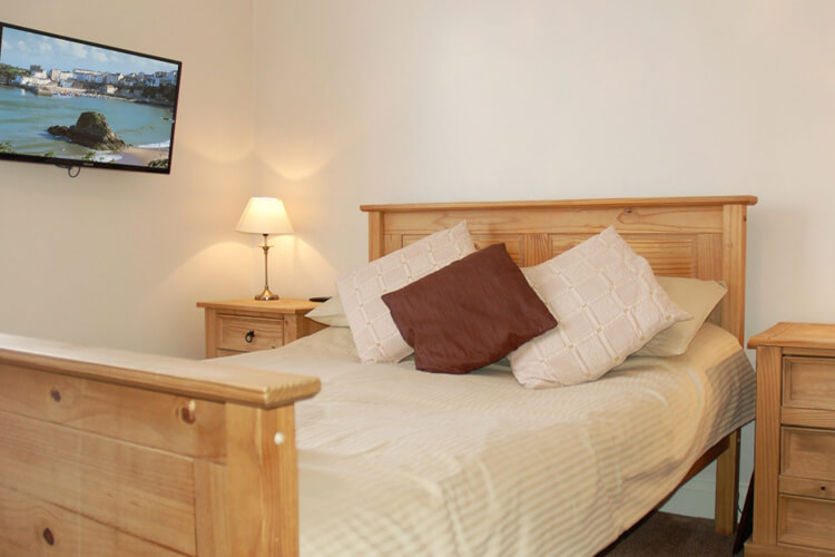 The Hildebrand Guest House - Image 2 - UK Tourism Online