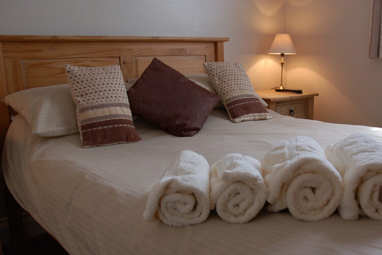 The Hildebrand Guest House - Image 3 - UK Tourism Online
