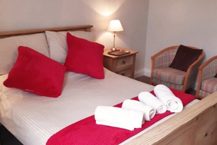 The Hildebrand Guest House - Image 3 - UK Tourism Online