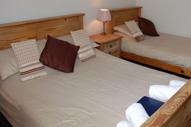 The Hildebrand Guest House - Image 4 - UK Tourism Online