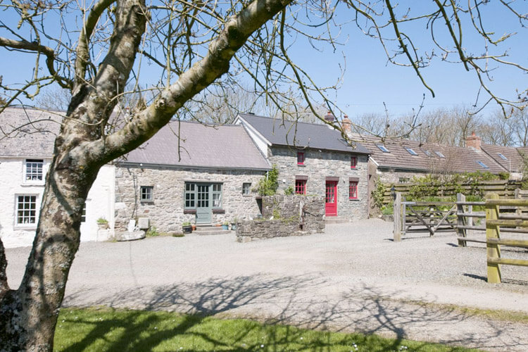 The Nogg Cottages - Image 1 - UK Tourism Online