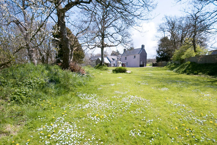 The Nogg Cottages - Image 4 - UK Tourism Online