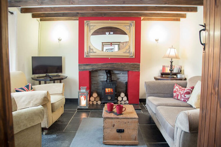 The Old Swan Inn - Holiday Cottage Pembrokeshire - Image 3 - UK Tourism Online
