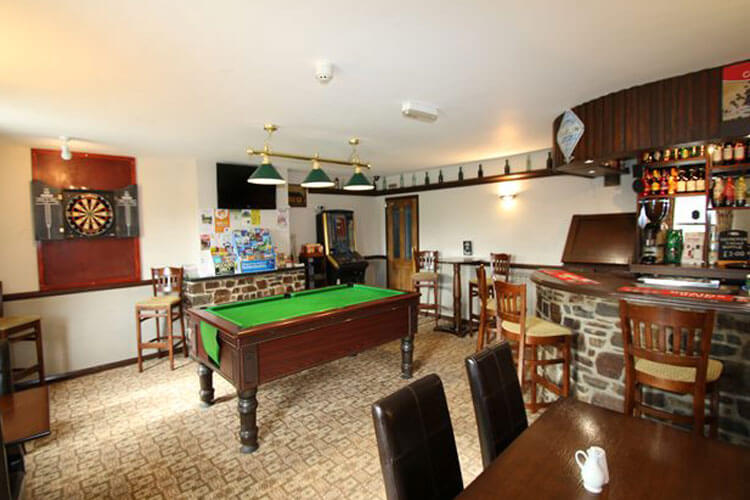 The Rising Sun Inn - Image 2 - UK Tourism Online