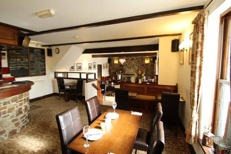 The Rising Sun Inn - Image 3 - UK Tourism Online