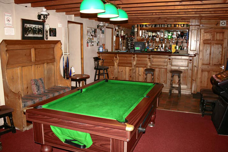 Salutation Inn - Image 4 - UK Tourism Online