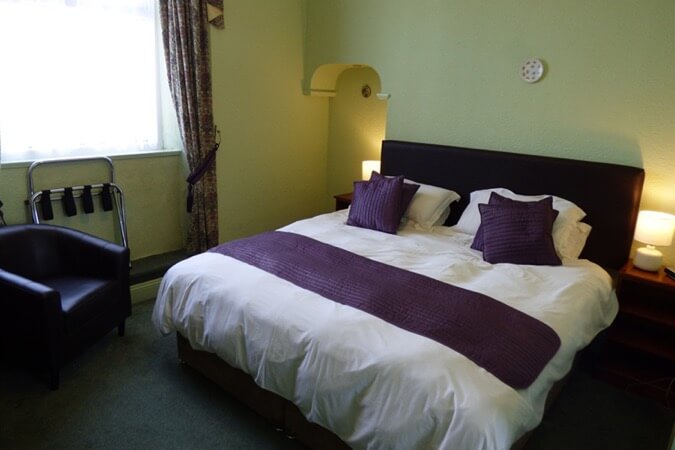 The Southcliff Hotel Thumbnail | Tenby - Pembrokeshire | UK Tourism Online