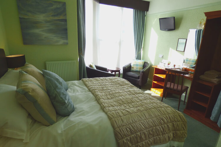 The Southcliff Hotel - Image 2 - UK Tourism Online