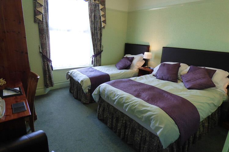 The Southcliff Hotel - Image 3 - UK Tourism Online