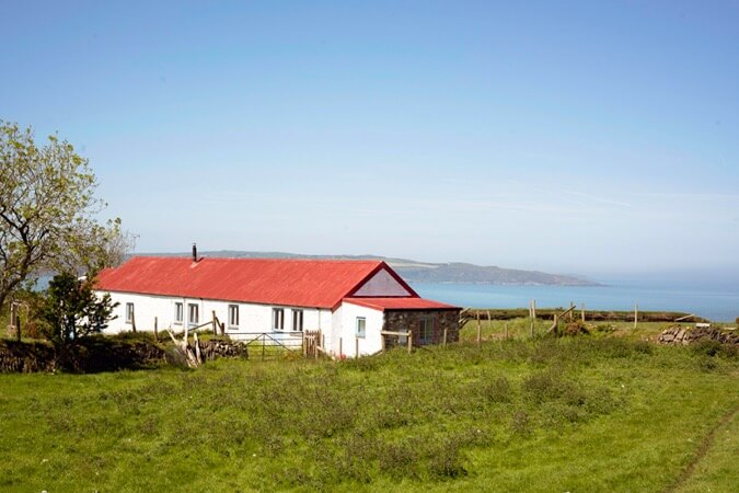 The Stables Cottage & The Coach House Thumbnail | Newport - Pembrokeshire | UK Tourism Online