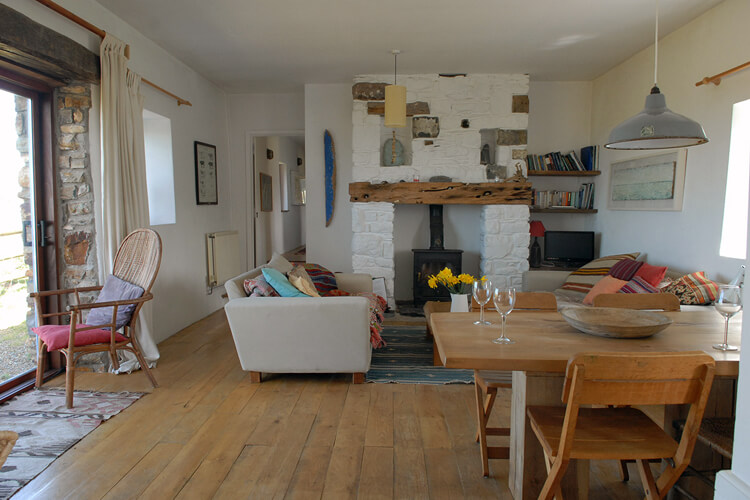 The Stables Cottage & The Coach House - Image 2 - UK Tourism Online