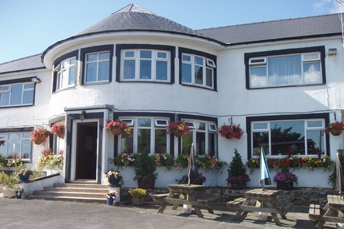 The Windsor Hotel Thumbnail | Haverfordwest - Pembrokeshire | UK Tourism Online