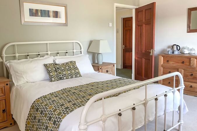 Three Wells Bed & Breakfast Thumbnail | Narberth - Pembrokeshire | UK Tourism Online