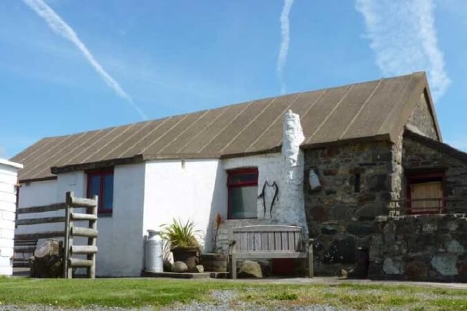 Tilley's Cottage Thumbnail | Haverfordwest - Pembrokeshire | UK Tourism Online