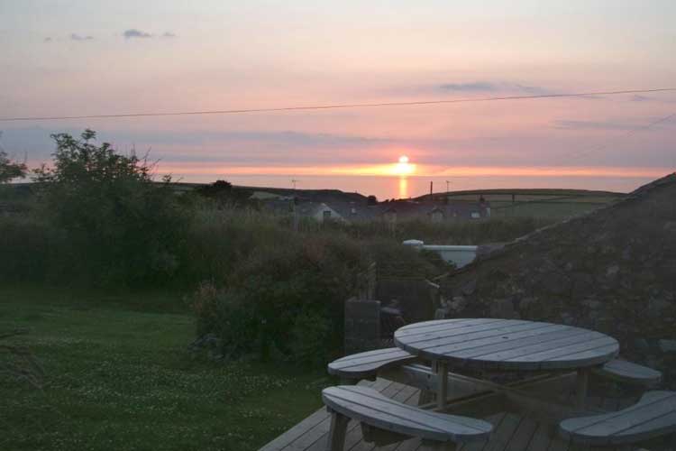 Tilley's Cottage - Image 2 - UK Tourism Online