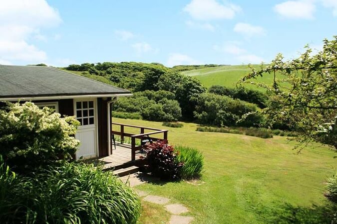 Timber Hill Thumbnail | Broad Haven - Pembrokeshire | UK Tourism Online