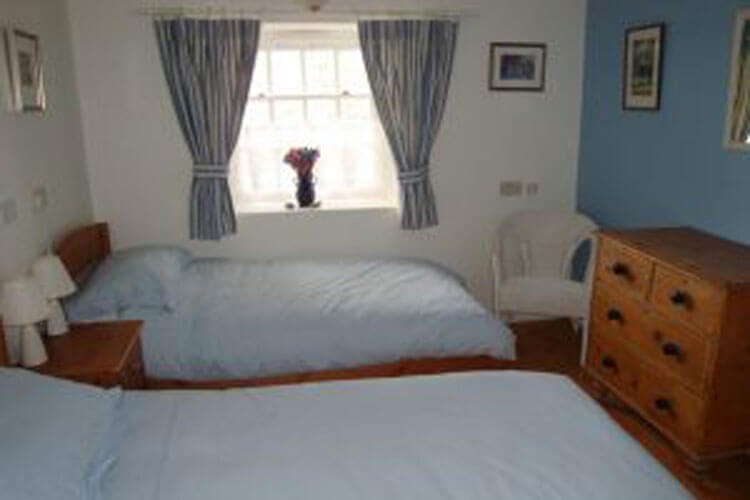 Tower Hill Cottage - Image 2 - UK Tourism Online