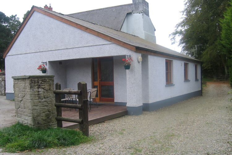 Trefach Farm Holiday Cottages - Image 1 - UK Tourism Online