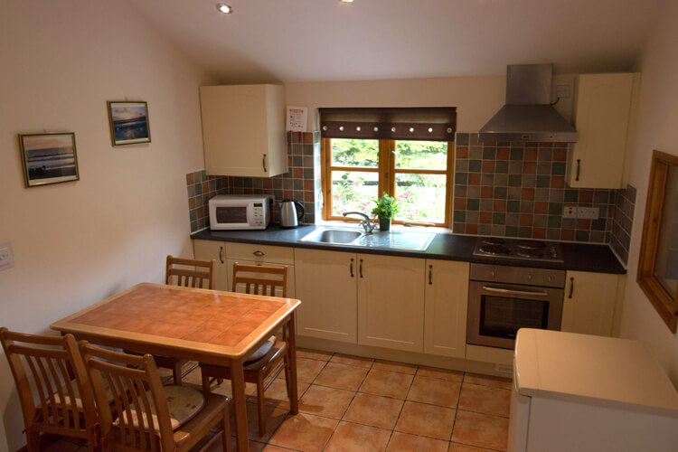 Trefach Farm Holiday Cottages - Image 2 - UK Tourism Online