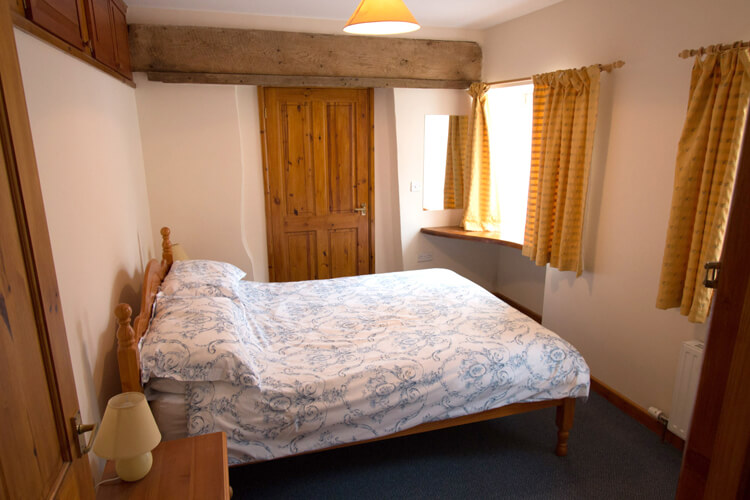 Trefach Farm Holiday Cottages - Image 4 - UK Tourism Online