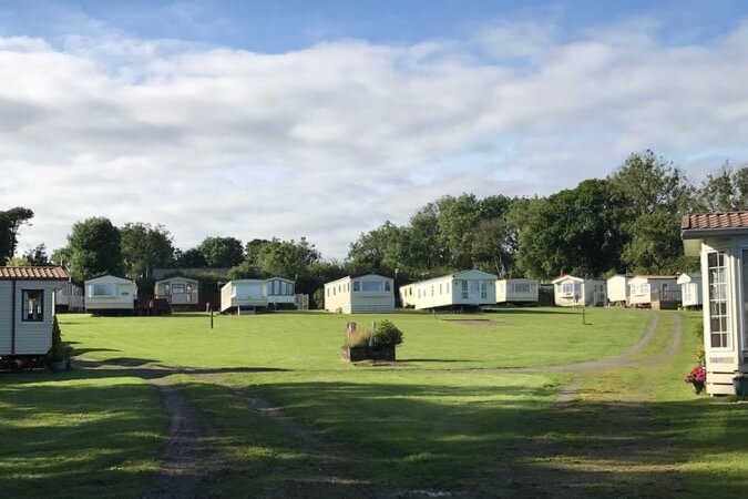 Trefach Holiday Park Thumbnail | Narberth - Pembrokeshire | UK Tourism Online