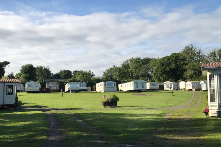 Trefach Holiday Park - Image 1 - UK Tourism Online