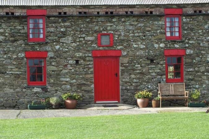Treginnis Cottages Thumbnail | St Davids - Pembrokeshire | UK Tourism Online