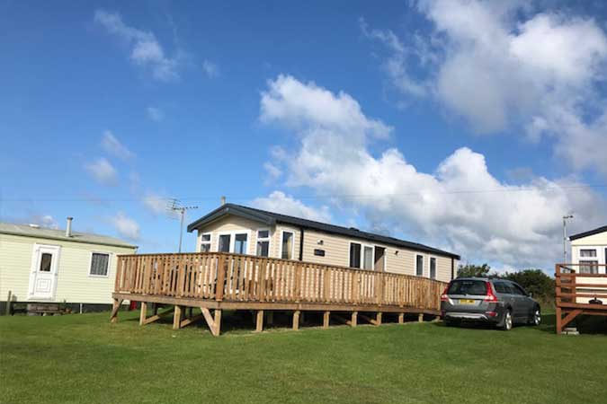 Tretio Caravan Park Thumbnail | St Davids - Pembrokeshire | UK Tourism Online