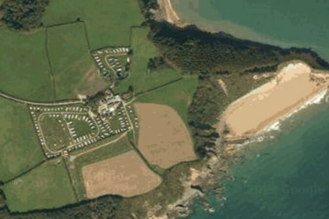 Trevayne Farm Camping & Caravan Park Thumbnail | Saundersfoot - Pembrokeshire | UK Tourism Online