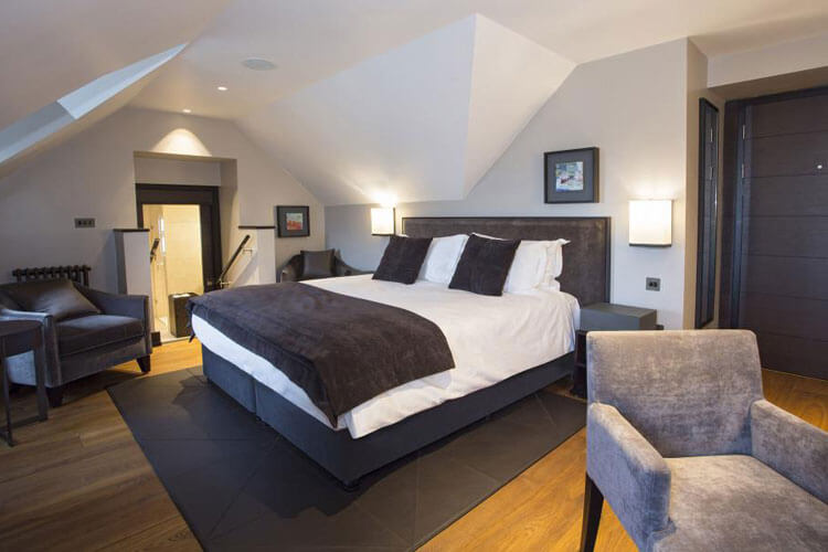 Twr y Felin Hotel - Image 3 - UK Tourism Online