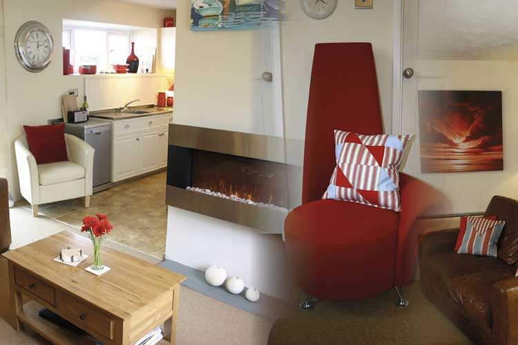 Ty Gaseg Holiday Cottage - Image 3 - UK Tourism Online