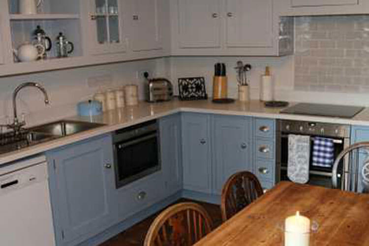 Ty Gwilym Holiday Cottages - Image 2 - UK Tourism Online