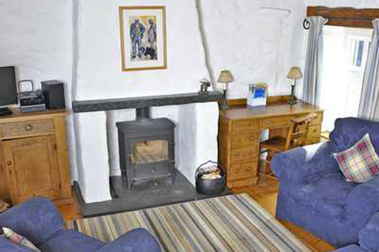 Ty Gwilym Holiday Cottages - Image 3 - UK Tourism Online