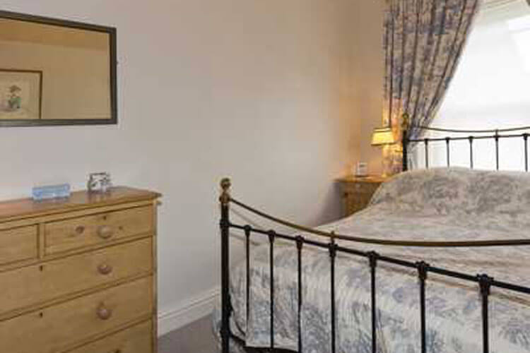 Ty Gwilym Holiday Cottages - Image 4 - UK Tourism Online