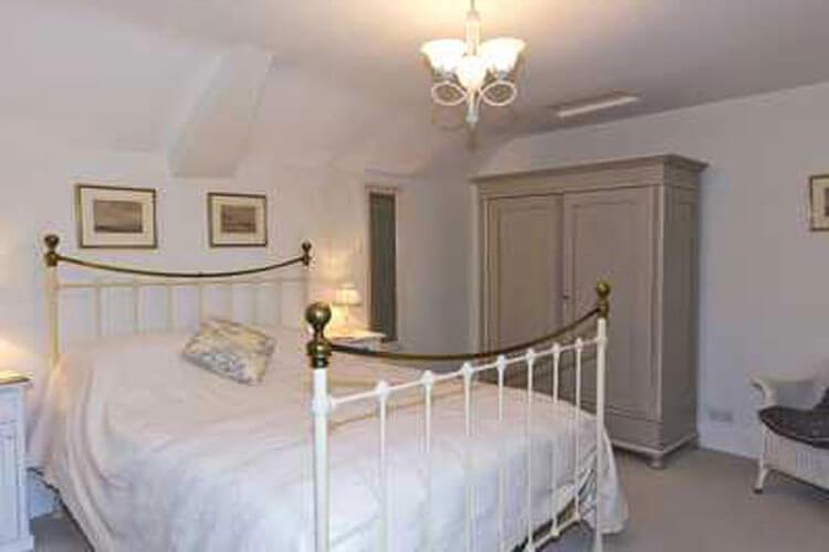 Ty Gwilym Holiday Cottages - Image 5 - UK Tourism Online
