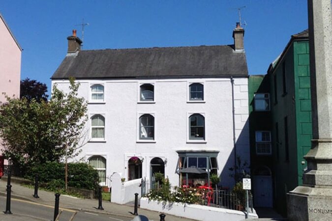Ty Waldo Guesthouse Thumbnail | Narberth - Pembrokeshire | UK Tourism Online