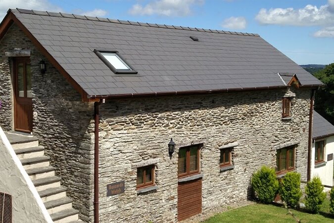 Valley View Cottages Thumbnail | Boncath - Pembrokeshire | UK Tourism Online