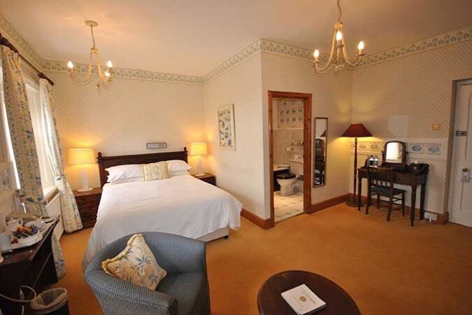 Warpool Court Hotel Thumbnail | St Davids - Pembrokeshire | UK Tourism Online