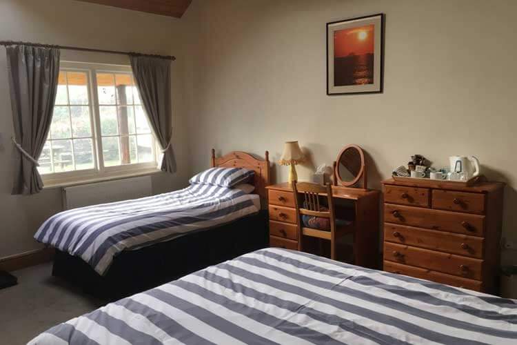 The Waterings Bed & Breakfast - Image 5 - UK Tourism Online