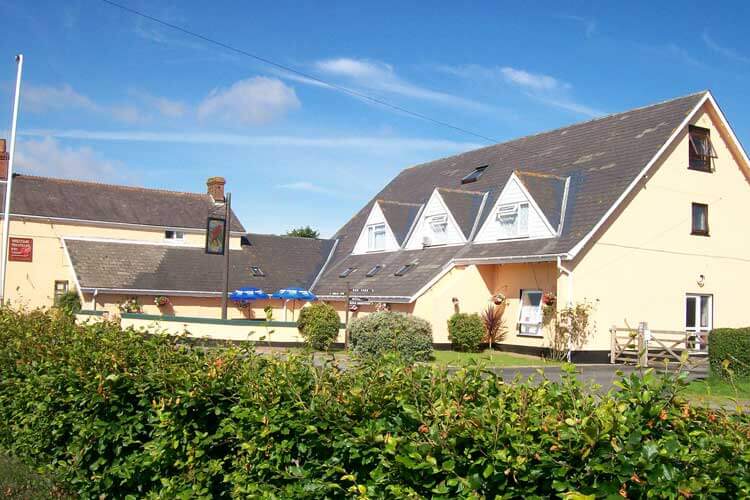 Welcome Traveller Inn - Image 1 - UK Tourism Online