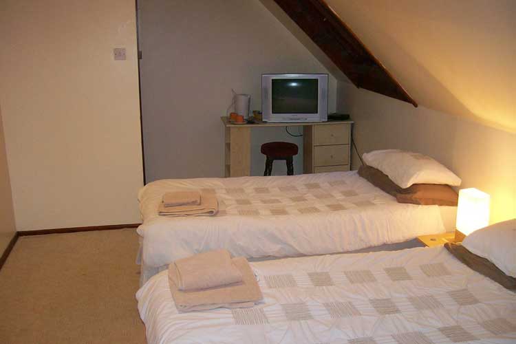 Welcome Traveller Inn - Image 3 - UK Tourism Online