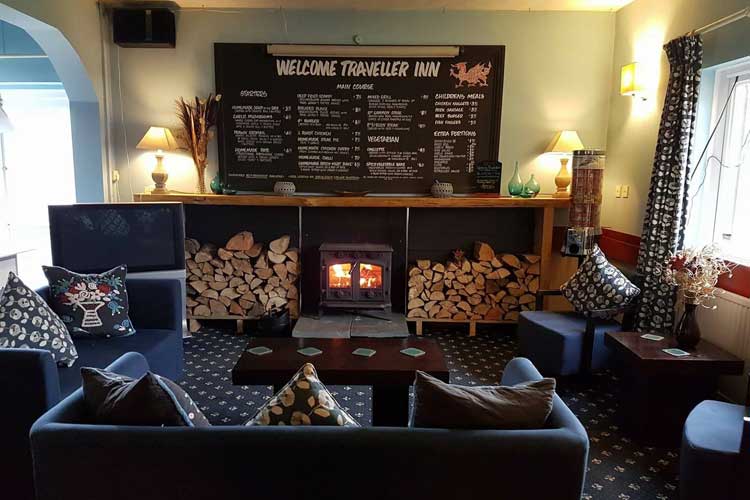 Welcome Traveller Inn - Image 4 - UK Tourism Online
