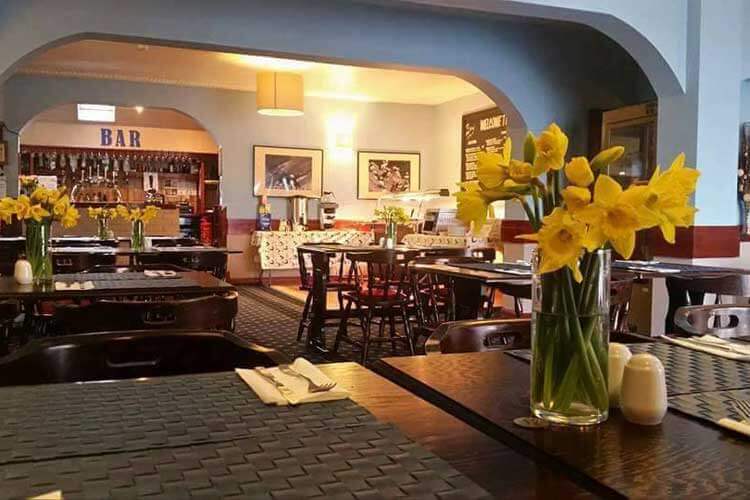 Welcome Traveller Inn - Image 5 - UK Tourism Online