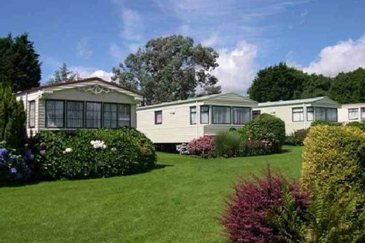 Well Park Caravans and Holiday Cottages - Image 1 - UK Tourism Online