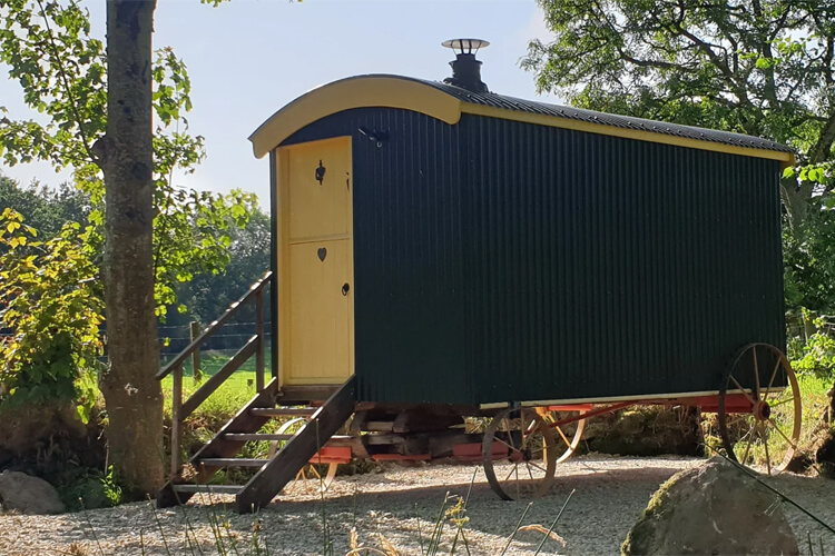 Wenallt Campsite - Image 3 - UK Tourism Online