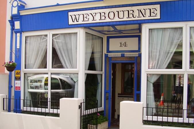 Weybourne Guest House Thumbnail | Tenby - Pembrokeshire | UK Tourism Online