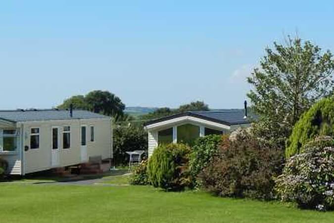 Wood Park Caravans Thumbnail | Tenby - Pembrokeshire | UK Tourism Online