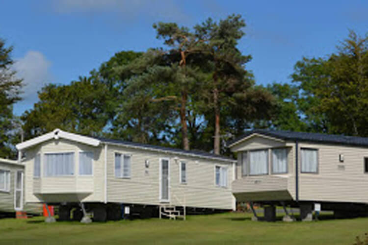 Wood Park Caravans - Image 4 - UK Tourism Online